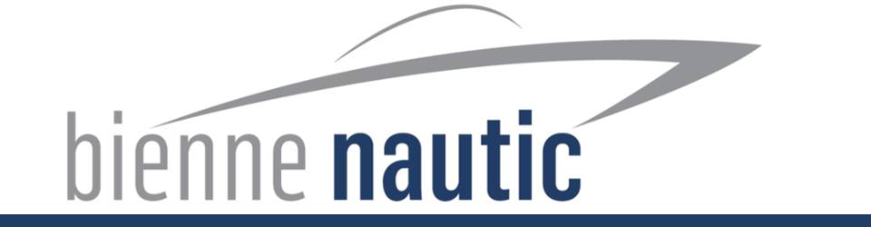 Bienne Nautic Logo